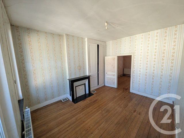 maison à vendre - 5 pièces - 110.0 m2 - VERVINS - 02 - PICARDIE - Century 21 Agence Du Fort