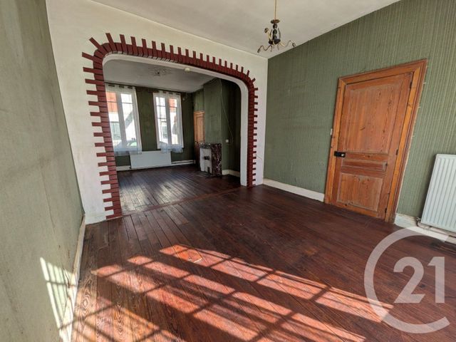 Maison à vendre VERVINS