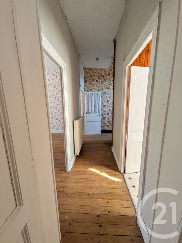 maison à vendre - 5 pièces - 110.0 m2 - VERVINS - 02 - PICARDIE - Century 21 Agence Du Fort