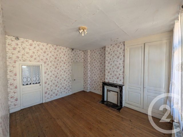 maison à vendre - 5 pièces - 110.0 m2 - VERVINS - 02 - PICARDIE - Century 21 Agence Du Fort