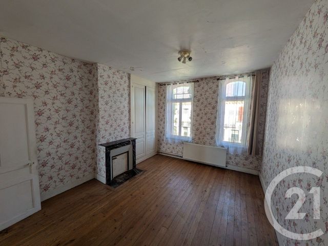 maison à vendre - 5 pièces - 110.0 m2 - VERVINS - 02 - PICARDIE - Century 21 Agence Du Fort