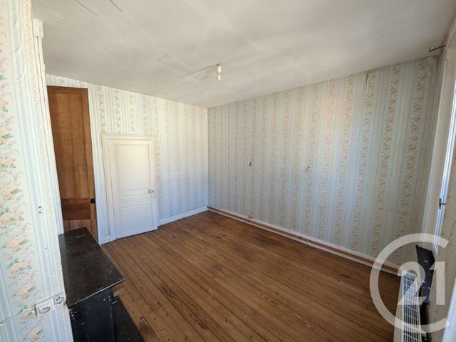 maison à vendre - 5 pièces - 110.0 m2 - VERVINS - 02 - PICARDIE - Century 21 Agence Du Fort