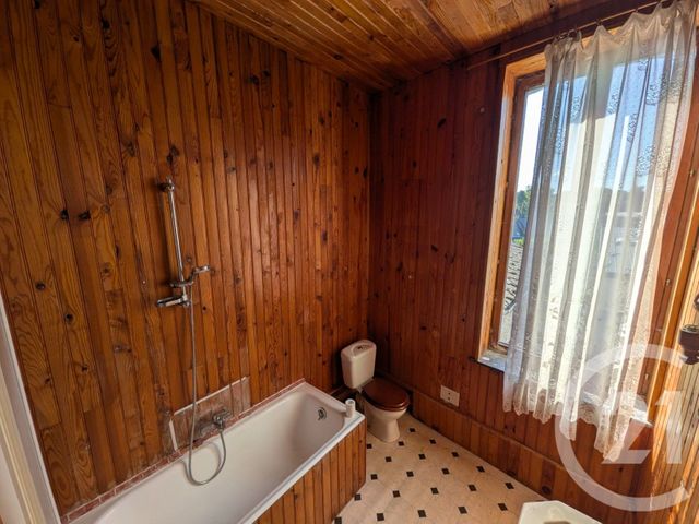 maison à vendre - 5 pièces - 110.0 m2 - VERVINS - 02 - PICARDIE - Century 21 Agence Du Fort