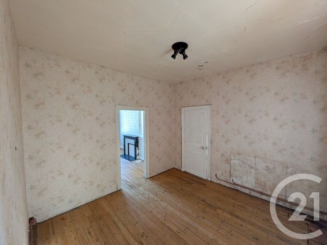 maison à vendre - 5 pièces - 110.0 m2 - VERVINS - 02 - PICARDIE - Century 21 Agence Du Fort