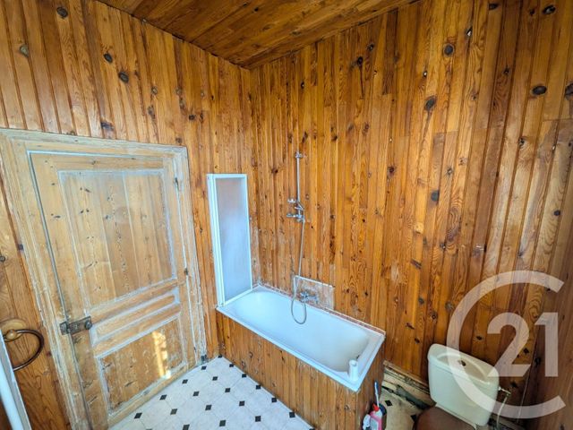maison à vendre - 5 pièces - 110.0 m2 - VERVINS - 02 - PICARDIE - Century 21 Agence Du Fort