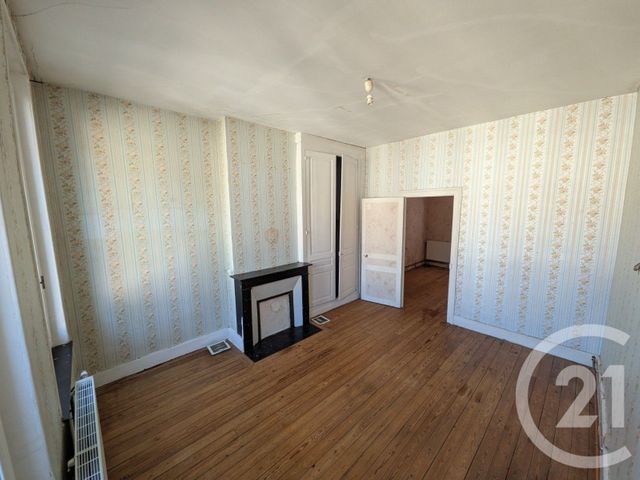 maison à vendre - 5 pièces - 110.0 m2 - VERVINS - 02 - PICARDIE - Century 21 Agence Du Fort