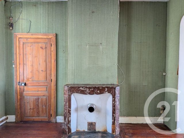 maison à vendre - 5 pièces - 110.0 m2 - VERVINS - 02 - PICARDIE - Century 21 Agence Du Fort