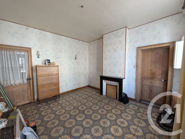 maison à vendre - 5 pièces - 110.0 m2 - VERVINS - 02 - PICARDIE - Century 21 Agence Du Fort