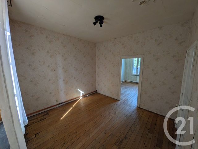 maison à vendre - 5 pièces - 110.0 m2 - VERVINS - 02 - PICARDIE - Century 21 Agence Du Fort