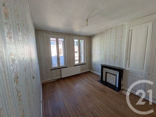 maison à vendre - 5 pièces - 110.0 m2 - VERVINS - 02 - PICARDIE - Century 21 Agence Du Fort