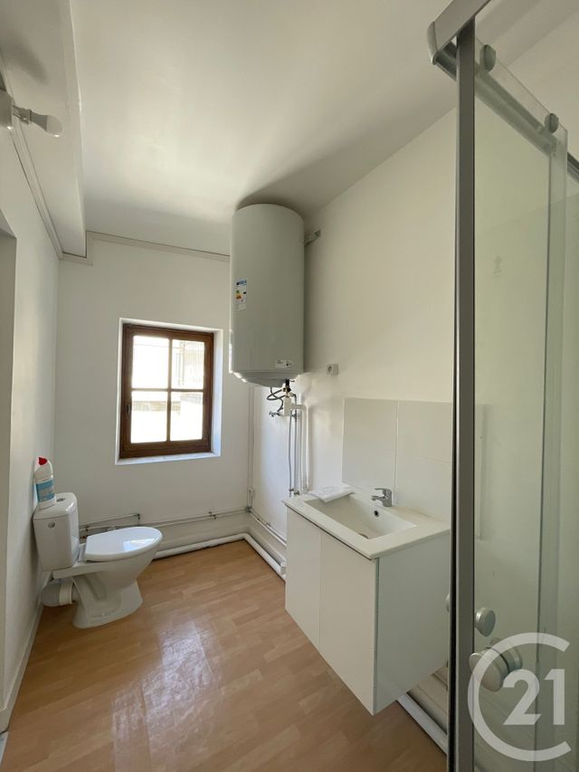 immeuble à vendre - 120.0 m2 - VERVINS - 02 - PICARDIE - Century 21 Agence Du Fort