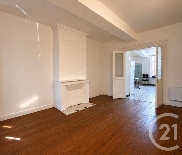 immeuble à vendre - 120.0 m2 - VERVINS - 02 - PICARDIE - Century 21 Agence Du Fort