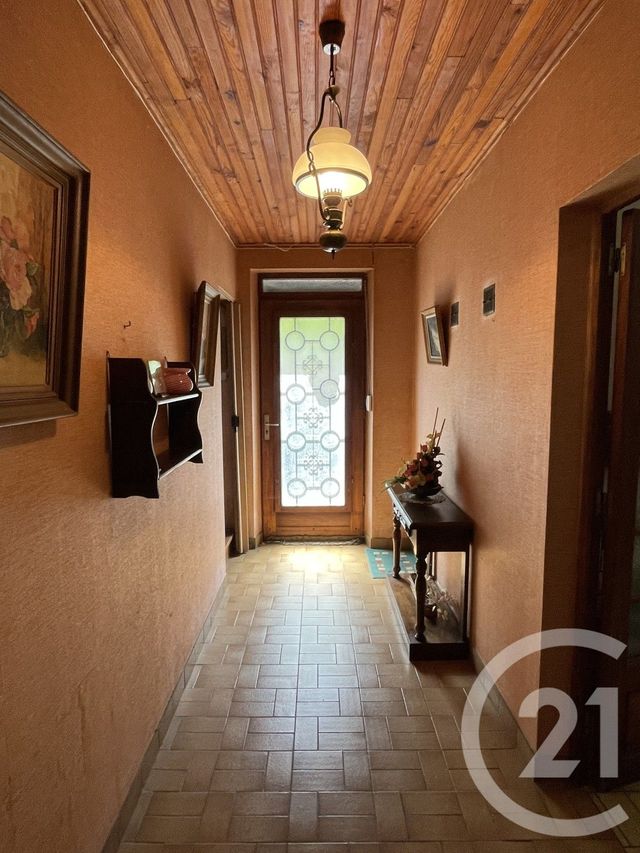 maison à vendre - 4 pièces - 120.0 m2 - MENNEVRET - 02 - PICARDIE - Century 21 Agence Du Fort