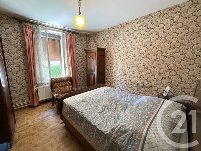 maison à vendre - 4 pièces - 120.0 m2 - MENNEVRET - 02 - PICARDIE - Century 21 Agence Du Fort