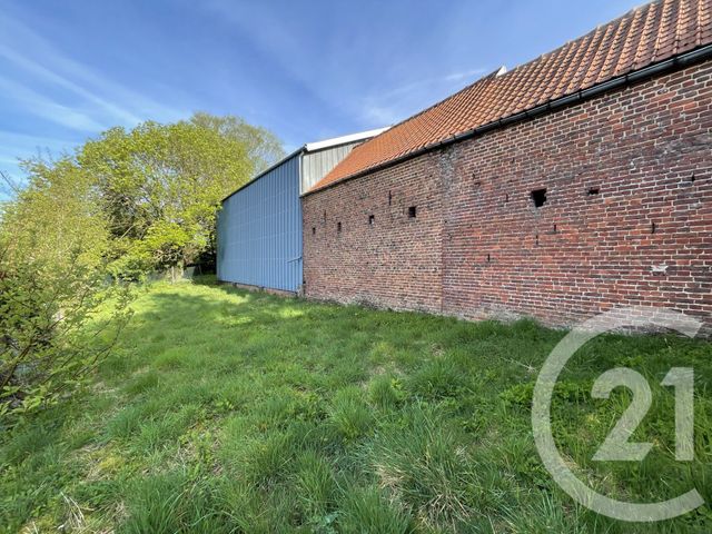 maison à vendre - 4 pièces - 120.0 m2 - MENNEVRET - 02 - PICARDIE - Century 21 Agence Du Fort