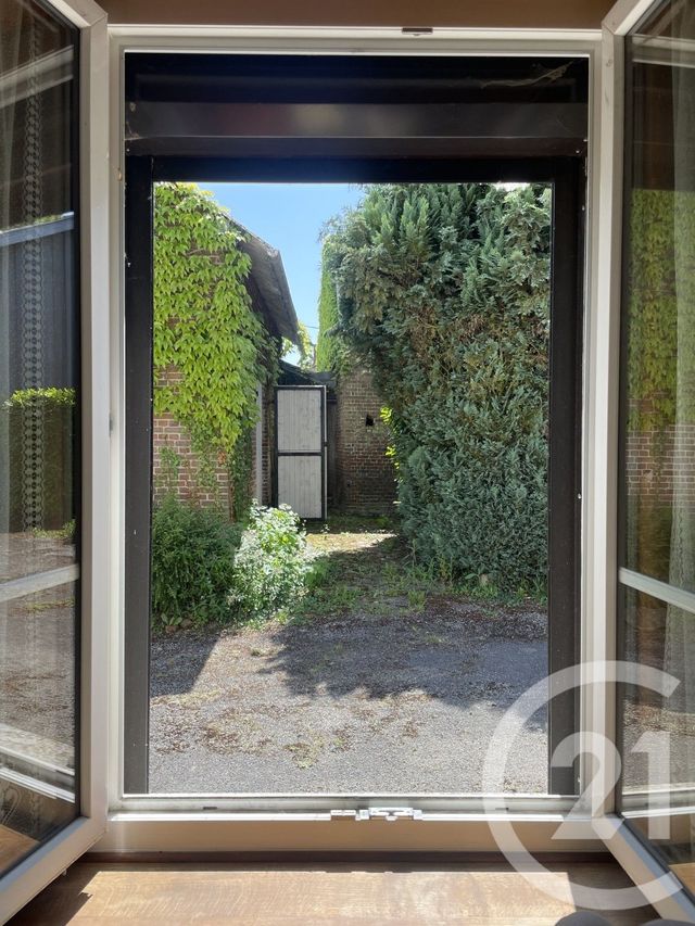 maison à vendre - 4 pièces - 120.0 m2 - MENNEVRET - 02 - PICARDIE - Century 21 Agence Du Fort