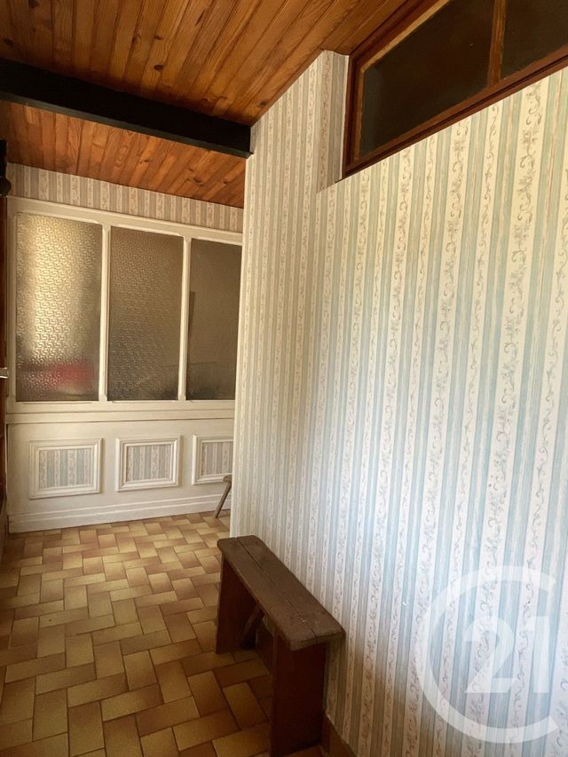 maison à vendre - 4 pièces - 120.0 m2 - MENNEVRET - 02 - PICARDIE - Century 21 Agence Du Fort