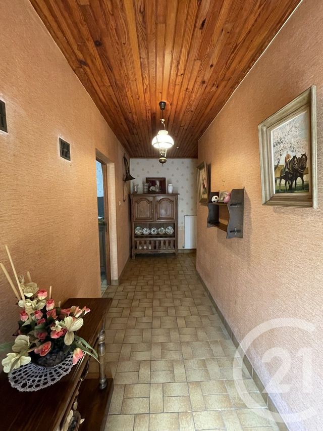 maison à vendre - 4 pièces - 120.0 m2 - MENNEVRET - 02 - PICARDIE - Century 21 Agence Du Fort