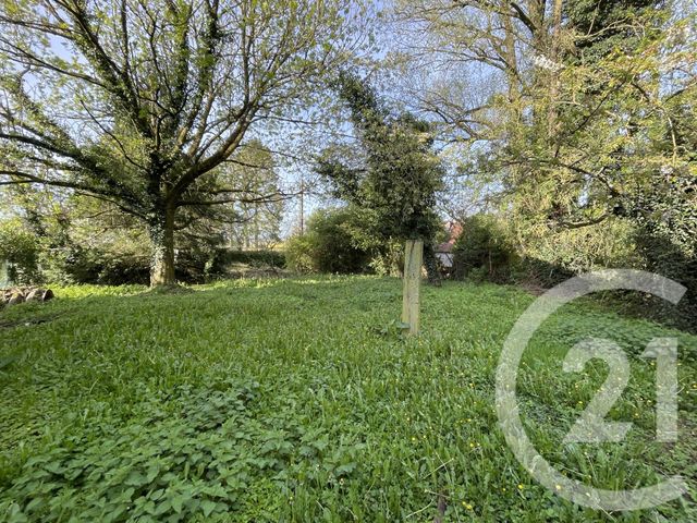 maison à vendre - 4 pièces - 120.0 m2 - MENNEVRET - 02 - PICARDIE - Century 21 Agence Du Fort