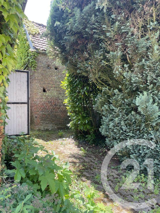 maison à vendre - 4 pièces - 120.0 m2 - MENNEVRET - 02 - PICARDIE - Century 21 Agence Du Fort