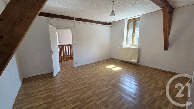 maison à vendre - 4 pièces - 110.55 m2 - LESQUIELLES ST GERMAIN - 02 - PICARDIE - Century 21 Agence Du Fort