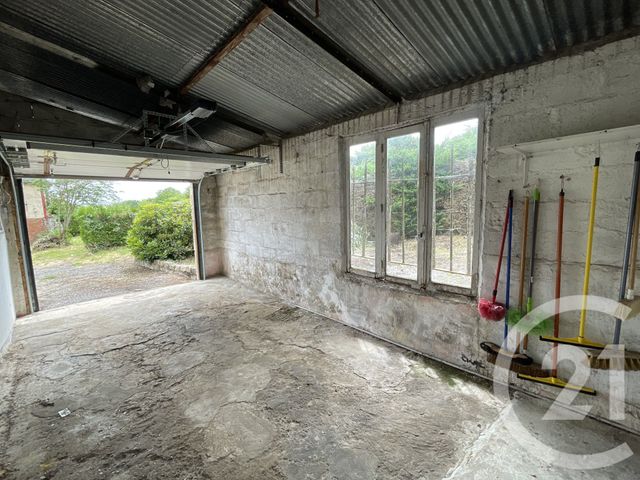 maison à vendre - 3 pièces - 120.0 m2 - VERVINS - 02 - PICARDIE - Century 21 Agence Du Fort