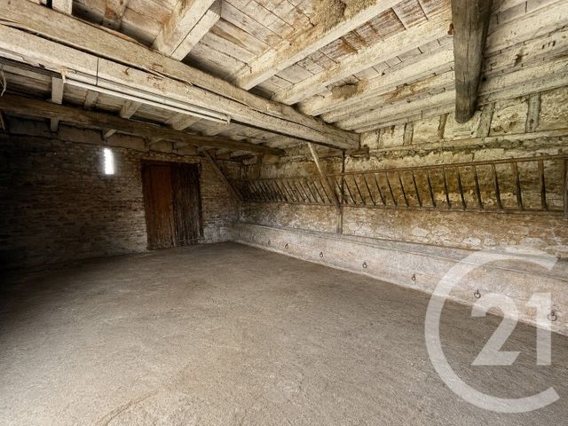 maison à vendre - 3 pièces - 120.0 m2 - VERVINS - 02 - PICARDIE - Century 21 Agence Du Fort