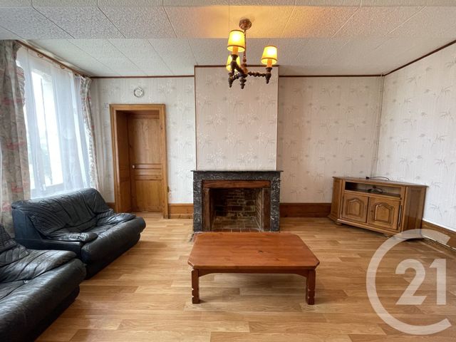 maison à vendre - 3 pièces - 120.0 m2 - VERVINS - 02 - PICARDIE - Century 21 Agence Du Fort