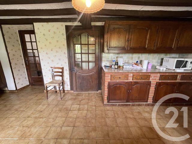 maison à vendre - 3 pièces - 120.0 m2 - VERVINS - 02 - PICARDIE - Century 21 Agence Du Fort