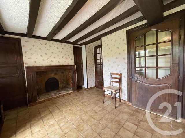maison à vendre - 3 pièces - 120.0 m2 - VERVINS - 02 - PICARDIE - Century 21 Agence Du Fort