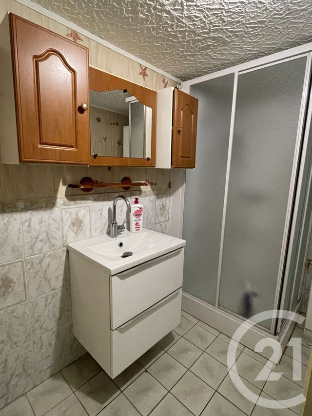 maison à vendre - 3 pièces - 120.0 m2 - VERVINS - 02 - PICARDIE - Century 21 Agence Du Fort