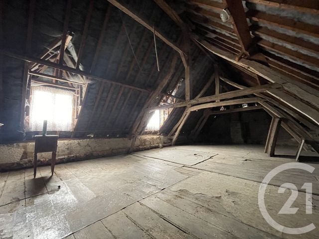 maison à vendre - 3 pièces - 120.0 m2 - VERVINS - 02 - PICARDIE - Century 21 Agence Du Fort