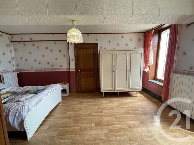 maison à vendre - 3 pièces - 120.0 m2 - VERVINS - 02 - PICARDIE - Century 21 Agence Du Fort