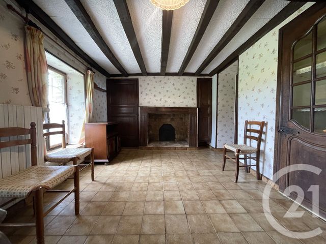 maison à vendre - 3 pièces - 120.0 m2 - VERVINS - 02 - PICARDIE - Century 21 Agence Du Fort