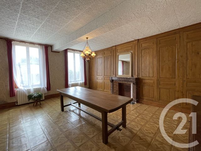 maison à vendre - 3 pièces - 120.0 m2 - VERVINS - 02 - PICARDIE - Century 21 Agence Du Fort