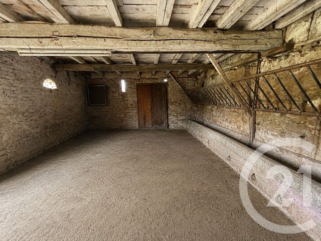 maison à vendre - 3 pièces - 120.0 m2 - VERVINS - 02 - PICARDIE - Century 21 Agence Du Fort