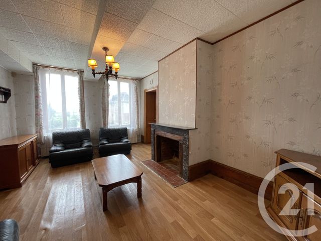 maison à vendre - 3 pièces - 120.0 m2 - VERVINS - 02 - PICARDIE - Century 21 Agence Du Fort