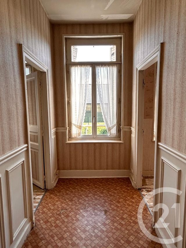 maison à vendre - 6 pièces - 170.0 m2 - GUISE - 02 - PICARDIE - Century 21 Agence Du Fort