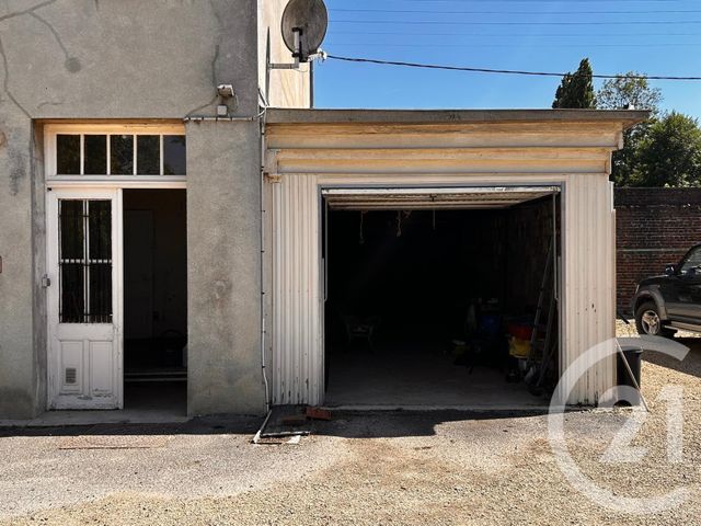 maison à vendre - 6 pièces - 170.0 m2 - GUISE - 02 - PICARDIE - Century 21 Agence Du Fort