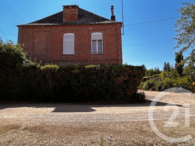 maison à vendre - 6 pièces - 170.0 m2 - GUISE - 02 - PICARDIE - Century 21 Agence Du Fort