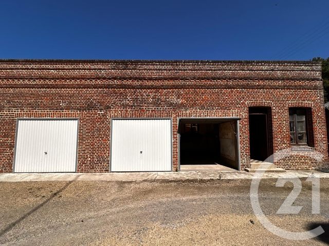 maison à vendre - 6 pièces - 170.0 m2 - GUISE - 02 - PICARDIE - Century 21 Agence Du Fort
