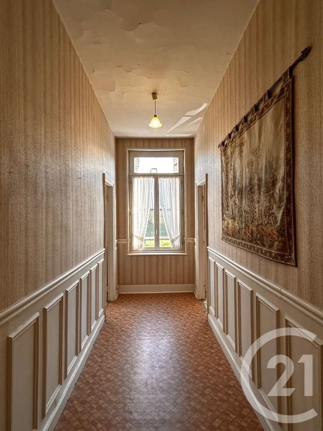 maison à vendre - 6 pièces - 170.0 m2 - GUISE - 02 - PICARDIE - Century 21 Agence Du Fort