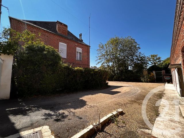 maison à vendre - 6 pièces - 170.0 m2 - GUISE - 02 - PICARDIE - Century 21 Agence Du Fort