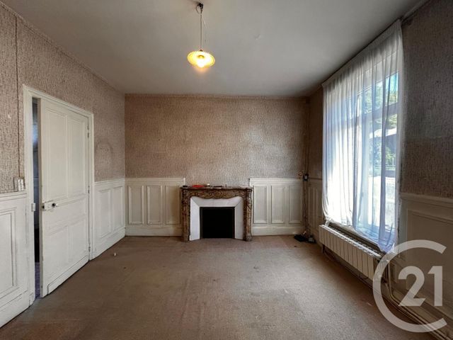 maison à vendre - 6 pièces - 170.0 m2 - GUISE - 02 - PICARDIE - Century 21 Agence Du Fort