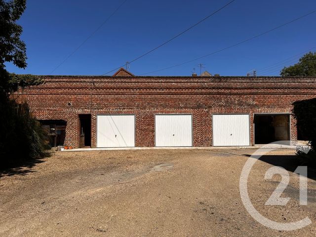 maison à vendre - 6 pièces - 170.0 m2 - GUISE - 02 - PICARDIE - Century 21 Agence Du Fort