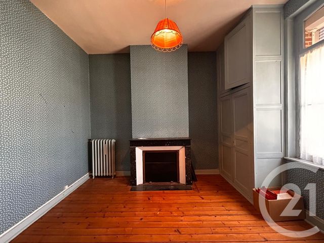 maison à vendre - 6 pièces - 170.0 m2 - GUISE - 02 - PICARDIE - Century 21 Agence Du Fort