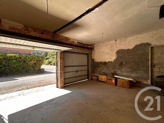 maison à vendre - 6 pièces - 170.0 m2 - GUISE - 02 - PICARDIE - Century 21 Agence Du Fort