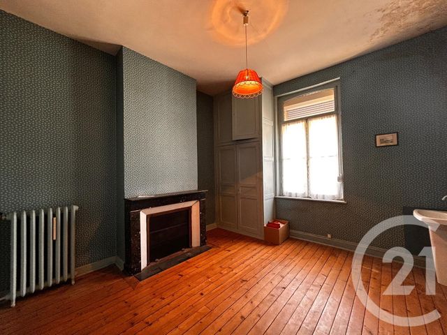maison à vendre - 6 pièces - 170.0 m2 - GUISE - 02 - PICARDIE - Century 21 Agence Du Fort