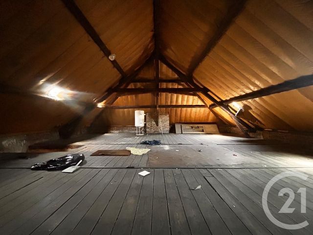maison à vendre - 6 pièces - 170.0 m2 - GUISE - 02 - PICARDIE - Century 21 Agence Du Fort
