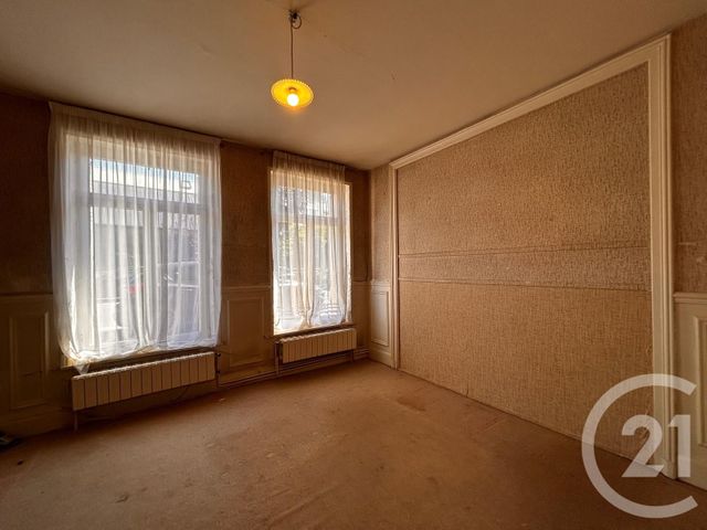 maison à vendre - 6 pièces - 170.0 m2 - GUISE - 02 - PICARDIE - Century 21 Agence Du Fort
